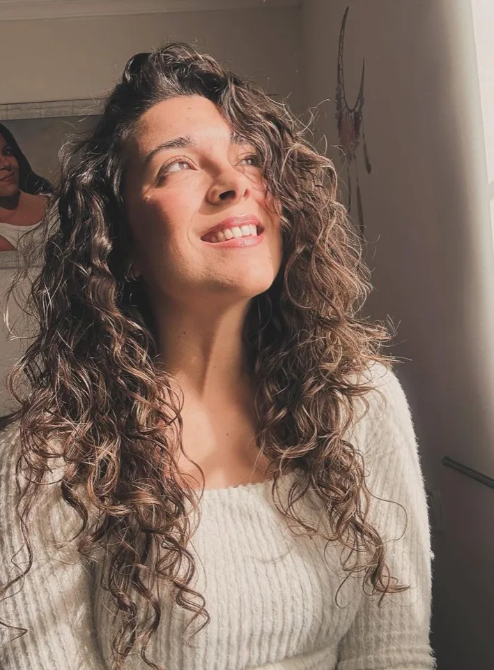 Inma, creadora de Meraki Club